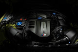 Verus Engineering Heat Exchanger Cap Cover - G8x BMW M2, M3, M4