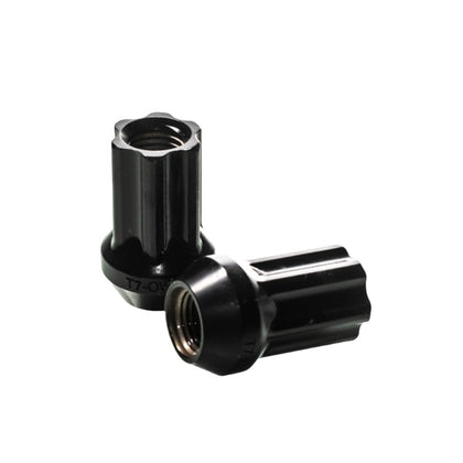Titan 7 O.W.L. STEEL RACE NUTS