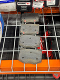 USED Carbotech XP20 Brake Pads for GR Supra (Front)