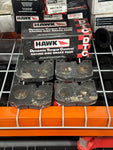 USED Hawk DTC60 Brake Pads for GR Supra Front
