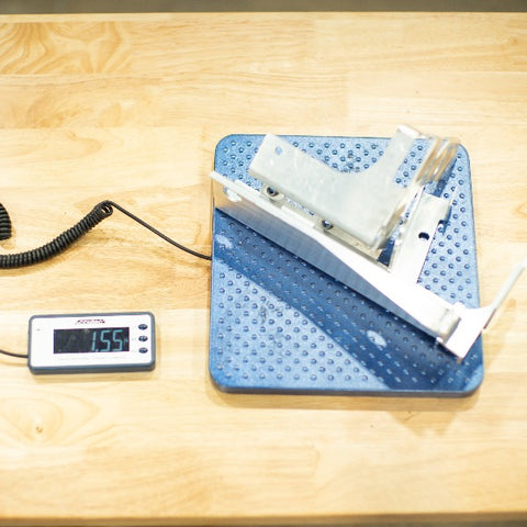 Lightweight Auxiliary Radiator Support Kit for 2020+ GR Supra – PHD Racing