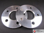 Motorsport Hardware Spacers 5x112 66.6CB Spacers