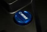 Verus Engineering Oil Cap Cover - G8x BMW M2, M3, M4