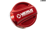 Verus Engineering Oil Cap Cover - G8x BMW M2, M3, M4