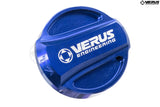 Verus Engineering Oil Cap Cover - G8x BMW M2, M3, M4