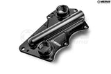 Verus Engineering Oil Cooler Kit - MKV Toyota Supra