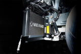 Verus Engineering Oil Cooler Kit - MKV Toyota Supra
