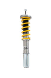 Öhlins Road & Track suspension Porsche 718 981 Cayman Boxster – detail