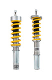 Öhlins Road & Track suspension Porsche 718 981 Cayman Boxster