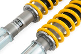 Öhlins Road & Track suspension Porsche 718 981 Cayman Boxster – detail