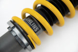 Öhlins DFV coilover detail – representative photo