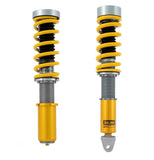 Öhlins Dedicated Track coilovers Porsche 996 – representative Öhlins DFV photo