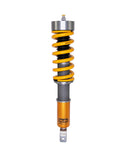 Öhlins Road & Track suspension Porsche 997 Carrera 4 Turbo – detail