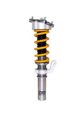 Öhlins Road & Track suspension Porsche 996 Carrera 4 Turbo – detail