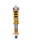 Öhlins Road & Track suspension Porsche 996 Carrera 4 Turbo – detail