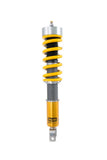 Öhlins Road & Track suspension Porsche 997 GT3 – detail