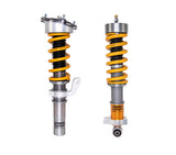 Öhlins Road & Track suspension Porsche 996 Carrera 4 Turbo