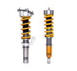 Öhlins Road & Track suspension Porsche 997 Carrera 4 Turbo
