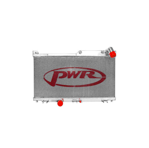 PWR Radiator for FD RX-7
