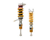 Ohlins TTX Suspension for Porsche 992 GT3 2021+