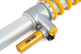 Öhlins TTX Porsche GT4 – rear damper