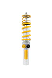 Öhlins TTX Pro Porsche GT4 – detail