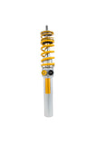 Öhlins TTX Pro front damper – representative photo