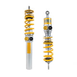 Öhlins TTX damper-only set Porsche 997 GT3 – representative Öhlins TTX photo
