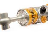 Öhlins TTX Pro Porsche 992 GT3 – detail