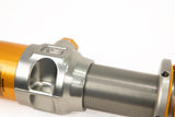 Öhlins TTX Pro Porsche 992 GT3 – detail