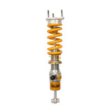 Öhlins TTX Pro Porsche 992 GT3 – detail