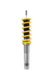 Öhlins Road & Track suspension Porsche 996 Carrera – detail