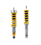 Öhlins Road & Track suspension Porsche 996 GT3