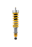 Öhlins Road & Track suspension Porsche 996 GT3 – detail