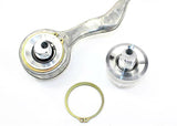 SPL Adjustable Front Caster Rod Monoball Bushings BMW F8X M2, M3, M4