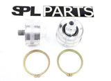 SPL Adjustable Front Caster Rod Monoball Bushings BMW F8X M2, M3, M4