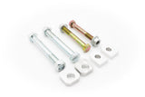 SPL BMW F8X Eccentric Lockout Kit