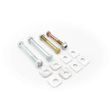 SPL BMW F8X Eccentric Lockout Kit