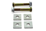 SPL BMW F8X Eccentric Camber Lockout Kit