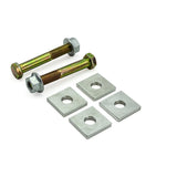 SPL BMW F8X Eccentric Camber Lockout Kit