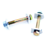 SPL BMW F8X Eccentric Toe Lockout Kit