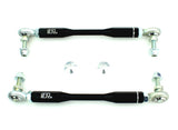 SPL BMW F8X Front Adjustable Swaybar Endlinks