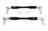 SPL BMW F8X Front Adjustable Swaybar Endlinks