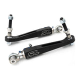 SPL BMW F8X Front Lower Control Arms