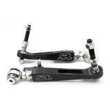 SPL Front Lower Control Arms Toyota GR Supra A90