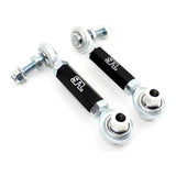 SPL BMW F8X Rear Swaybar Endlinks