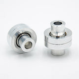 SPL BMW F8X Rear Lower Control Arm Knuckle Bushings