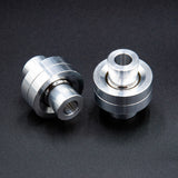 SPL BMW F8X Rear Lower Control Arm Knuckle Bushings