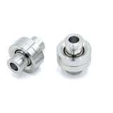 SPL BMW F8X Rear Lower Control Arm Knuckle Bushings