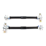 SPL BMW F8X Rear Toe Links + Eccentric Lockout